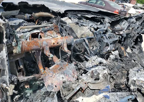 2021 Ford F250 Super Duty from USA, damaged, VIN 1FT7W2BT8MEC90044